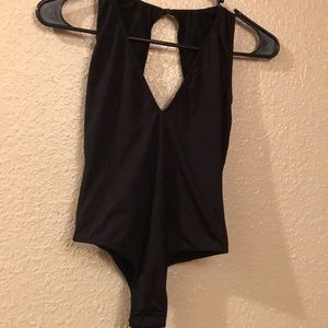 Victoria’s Secret Bodysuit